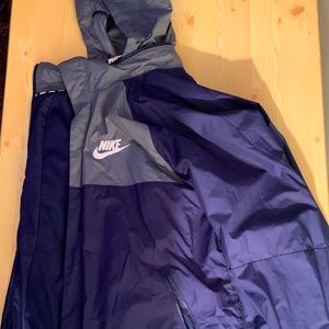 Nike Windbreaker